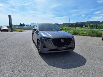 Mazda CX-60 Gebrauchtwagen