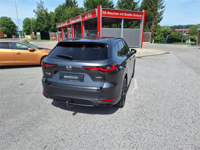 Mazda CX-60 Gebrauchtwagen