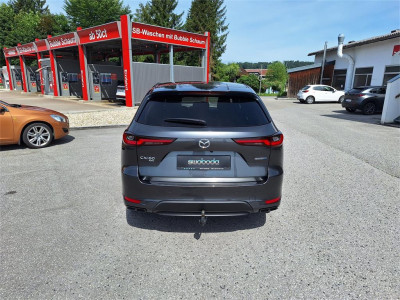 Mazda CX-60 Gebrauchtwagen