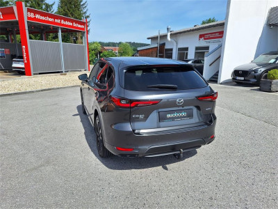 Mazda CX-60 Gebrauchtwagen