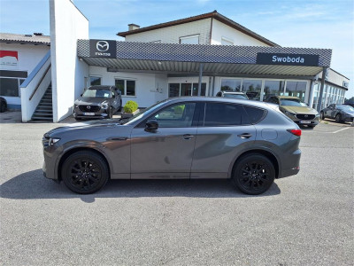 Mazda CX-60 Gebrauchtwagen