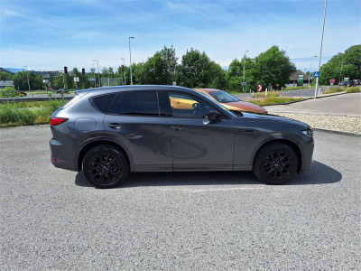 Mazda CX-60 Gebrauchtwagen