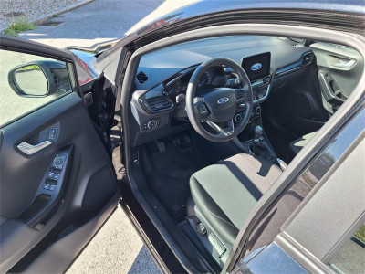 Ford Puma Gebrauchtwagen Ford Puma Gebrauchtwagen