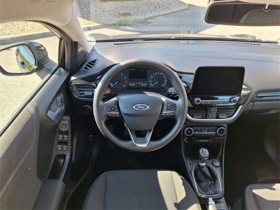 Ford Puma Gebrauchtwagen Ford Puma Gebrauchtwagen