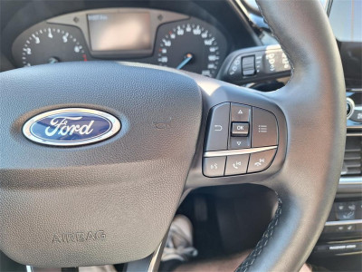 Ford Puma Gebrauchtwagen Ford Puma Gebrauchtwagen