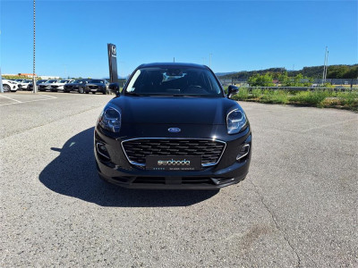 Ford Puma Gebrauchtwagen Ford Puma Gebrauchtwagen