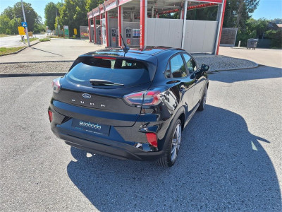 Ford Puma Gebrauchtwagen Ford Puma Gebrauchtwagen