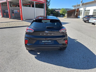 Ford Puma Gebrauchtwagen Ford Puma Gebrauchtwagen