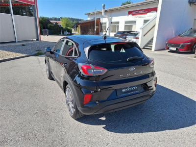 Ford Puma Gebrauchtwagen Ford Puma Gebrauchtwagen