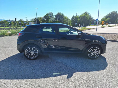 Ford Puma Gebrauchtwagen Ford Puma Gebrauchtwagen