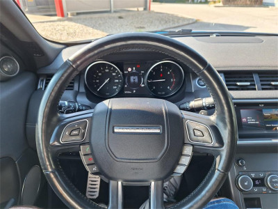 Land Rover Range Rover Evoque Gebrauchtwagen Land Rover Range Rover Evoque Gebrauchtwagen