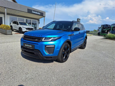 Land Rover Range Rover Evoque Gebrauchtwagen Land Rover Range Rover Evoque Gebrauchtwagen