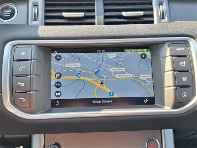 Land Rover Range Rover Evoque Gebrauchtwagen Land Rover Range Rover Evoque Gebrauchtwagen