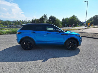Land Rover Range Rover Evoque Gebrauchtwagen Land Rover Range Rover Evoque Gebrauchtwagen