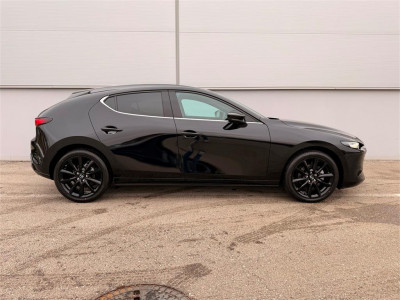 Mazda Mazda3 Neuwagen Mazda Mazda3 Neuwagen