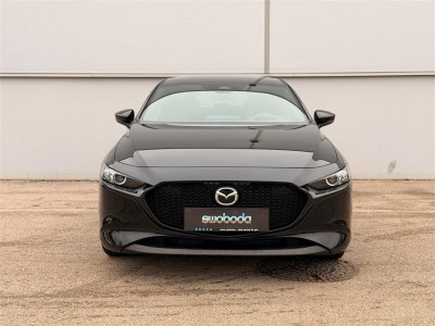Mazda Mazda3 Neuwagen Mazda Mazda3 Neuwagen