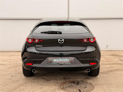 Mazda Mazda3 Neuwagen Mazda Mazda3 Neuwagen