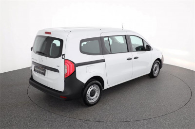 Mercedes-Benz Citan Gebrauchtwagen