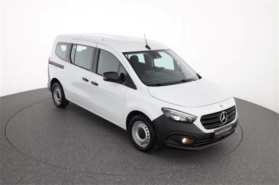 Mercedes-Benz Citan Gebrauchtwagen