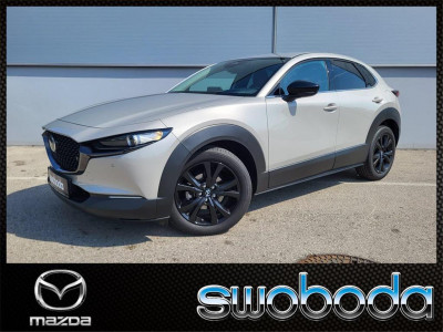 Mazda CX-30 Gebrauchtwagen Mazda CX-30 Gebrauchtwagen