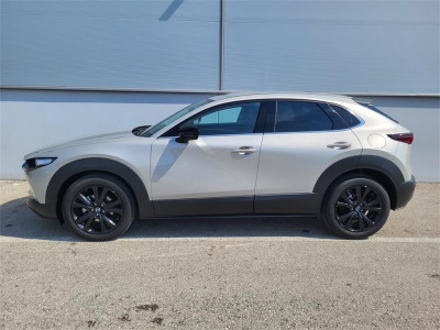 Mazda CX-30 Gebrauchtwagen Mazda CX-30 Gebrauchtwagen