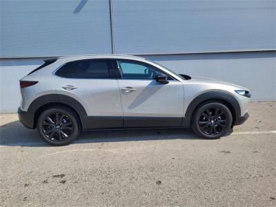 Mazda CX-30 Gebrauchtwagen Mazda CX-30 Gebrauchtwagen