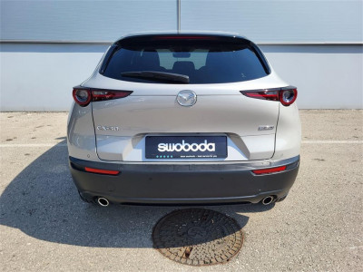 Mazda CX-30 Gebrauchtwagen Mazda CX-30 Gebrauchtwagen