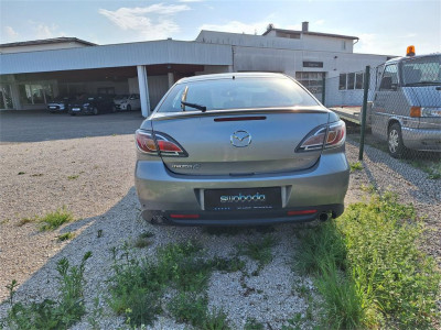 Mazda Mazda6 Gebrauchtwagen Mazda Mazda6 Gebrauchtwagen