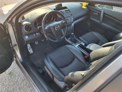 Mazda Mazda6 Gebrauchtwagen Mazda Mazda6 Gebrauchtwagen