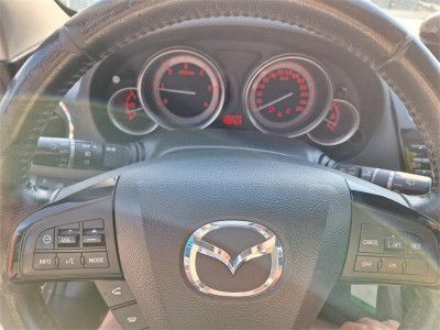 Mazda Mazda6 Gebrauchtwagen Mazda Mazda6 Gebrauchtwagen