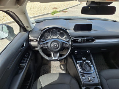 Mazda CX-5 Gebrauchtwagen Mazda CX-5 Gebrauchtwagen