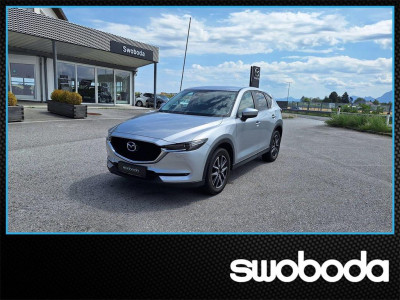 Mazda CX-5 Gebrauchtwagen Mazda CX-5 Gebrauchtwagen