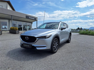Mazda CX-5 Gebrauchtwagen Mazda CX-5 Gebrauchtwagen