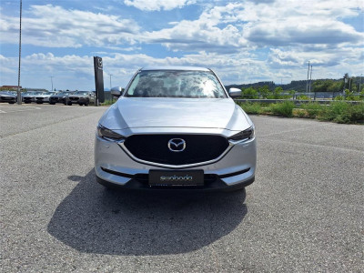 Mazda CX-5 Gebrauchtwagen Mazda CX-5 Gebrauchtwagen