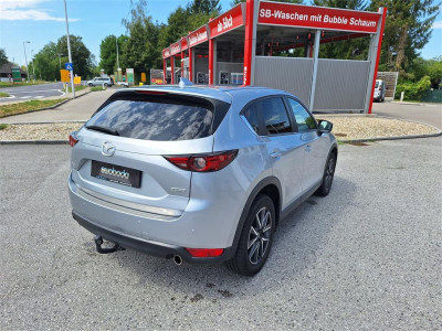 Mazda CX-5 Gebrauchtwagen Mazda CX-5 Gebrauchtwagen