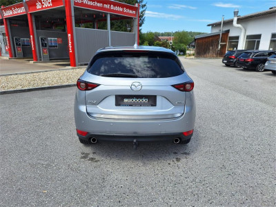 Mazda CX-5 Gebrauchtwagen Mazda CX-5 Gebrauchtwagen