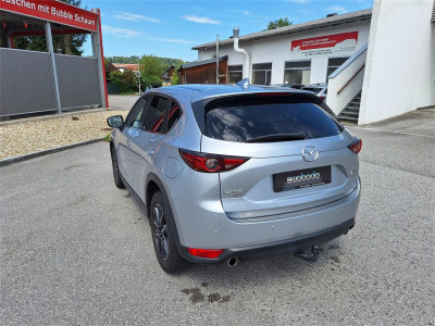 Mazda CX-5 Gebrauchtwagen Mazda CX-5 Gebrauchtwagen