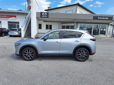 Mazda CX-5 Gebrauchtwagen Mazda CX-5 Gebrauchtwagen