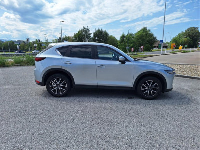 Mazda CX-5 Gebrauchtwagen Mazda CX-5 Gebrauchtwagen