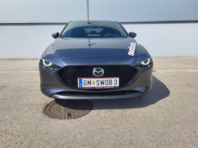 Mazda Mazda3 Vorführwagen Mazda Mazda3 Vorführwagen