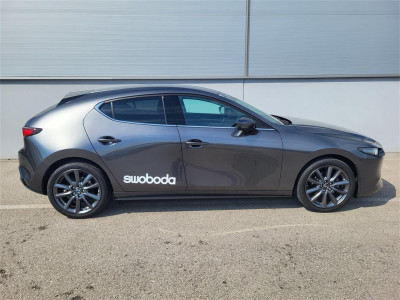 Mazda Mazda3 Vorführwagen Mazda Mazda3 Vorführwagen
