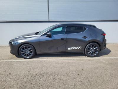Mazda Mazda3 Vorführwagen Mazda Mazda3 Vorführwagen