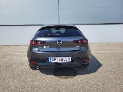 Mazda Mazda3 Vorführwagen Mazda Mazda3 Vorführwagen
