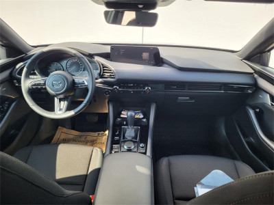 Mazda Mazda3 Vorführwagen Mazda Mazda3 Vorführwagen