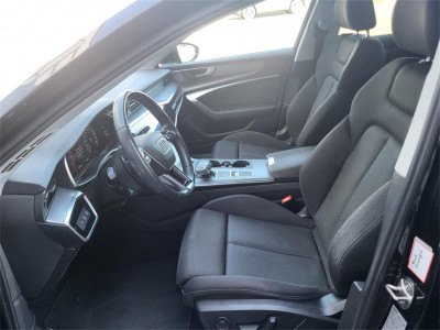 Audi A6 Gebrauchtwagen Audi A6 Gebrauchtwagen