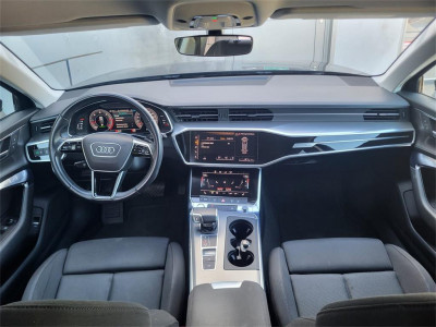 Audi A6 Gebrauchtwagen Audi A6 Gebrauchtwagen