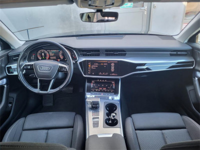 Audi A6 Gebrauchtwagen Audi A6 Gebrauchtwagen