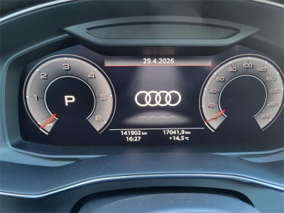 Audi A6 Gebrauchtwagen Audi A6 Gebrauchtwagen