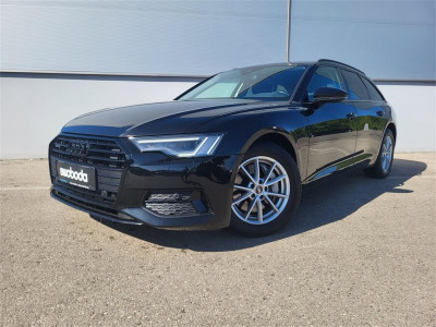 Audi A6 Gebrauchtwagen Audi A6 Gebrauchtwagen