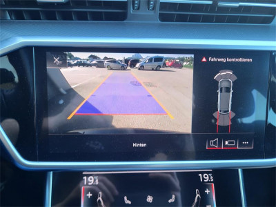 Audi A6 Gebrauchtwagen Audi A6 Gebrauchtwagen